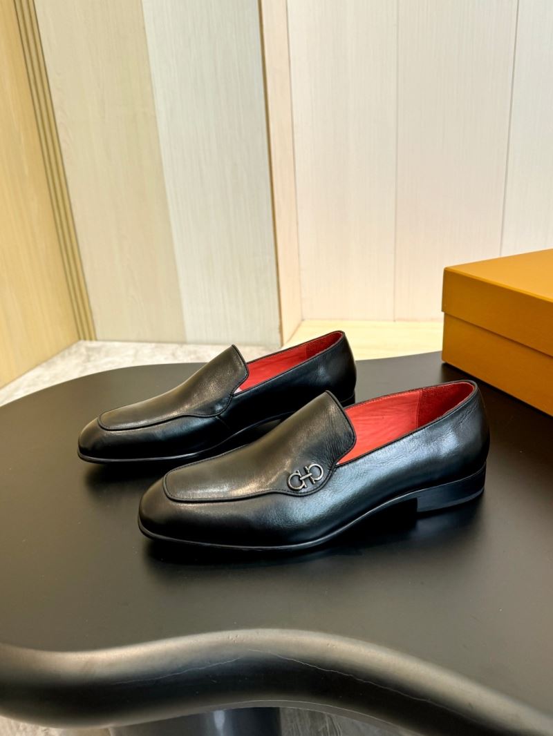 Ferragamo Shoes